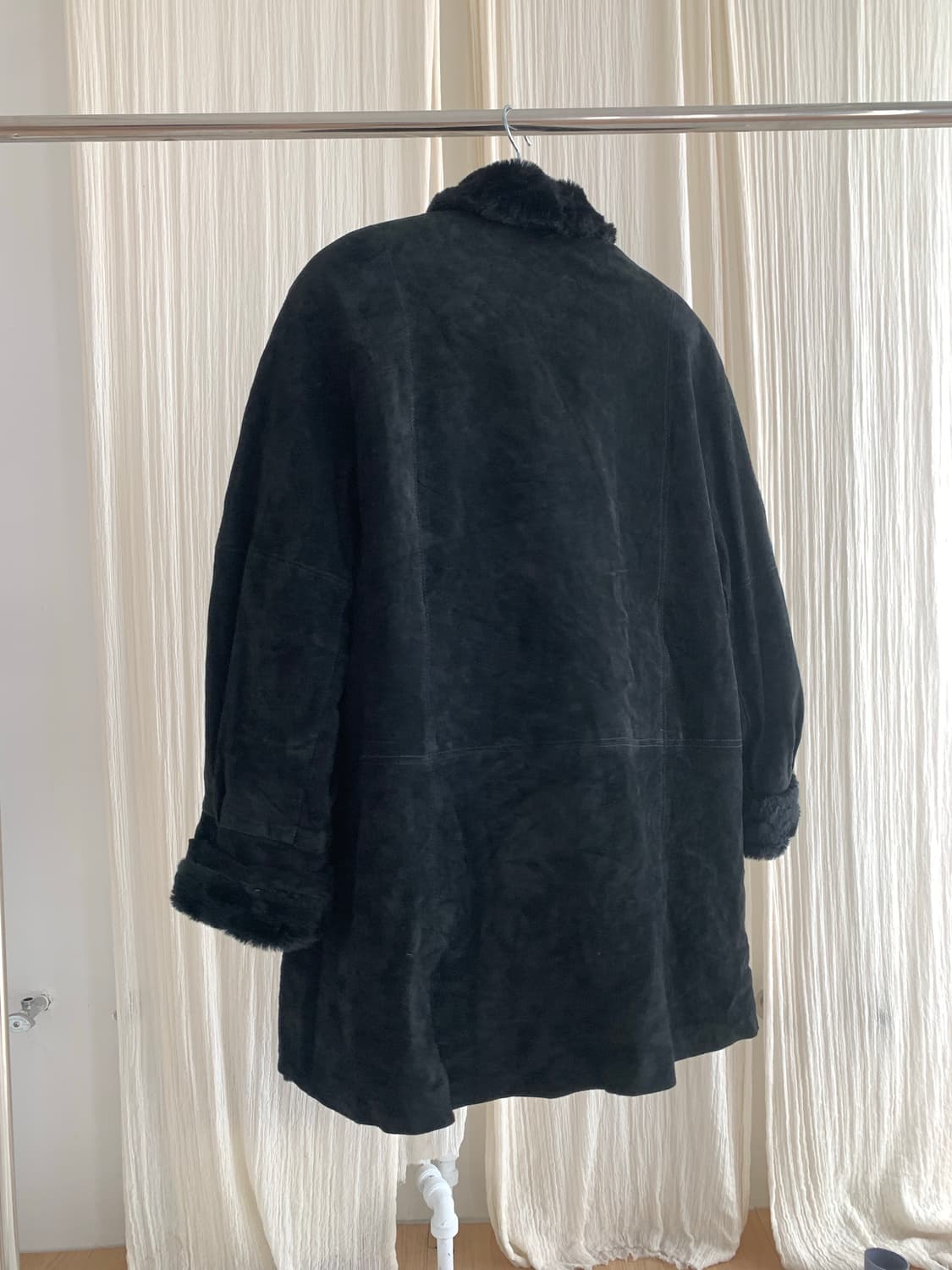 Genuine leather mustang 상품이미지4