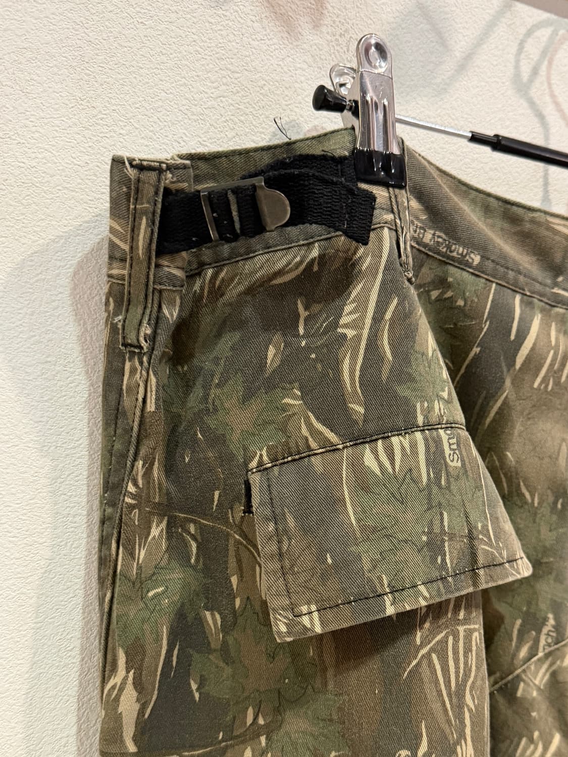 Rothco Smokey Branch B.D.U. Cargo(38) 상품이미지6