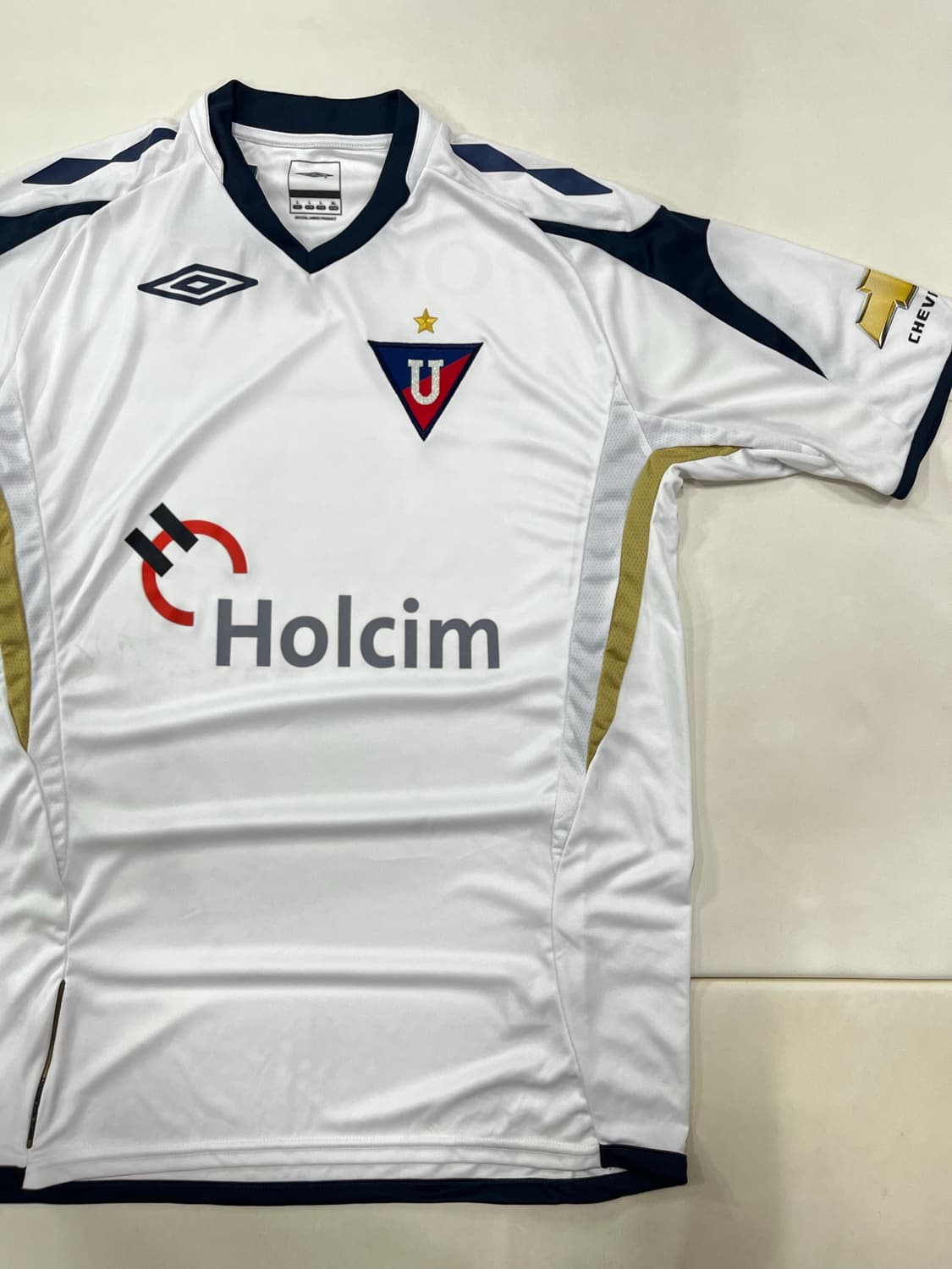 엄브로 2009 LDU 키토 홈 (새제품) 상품이미지5