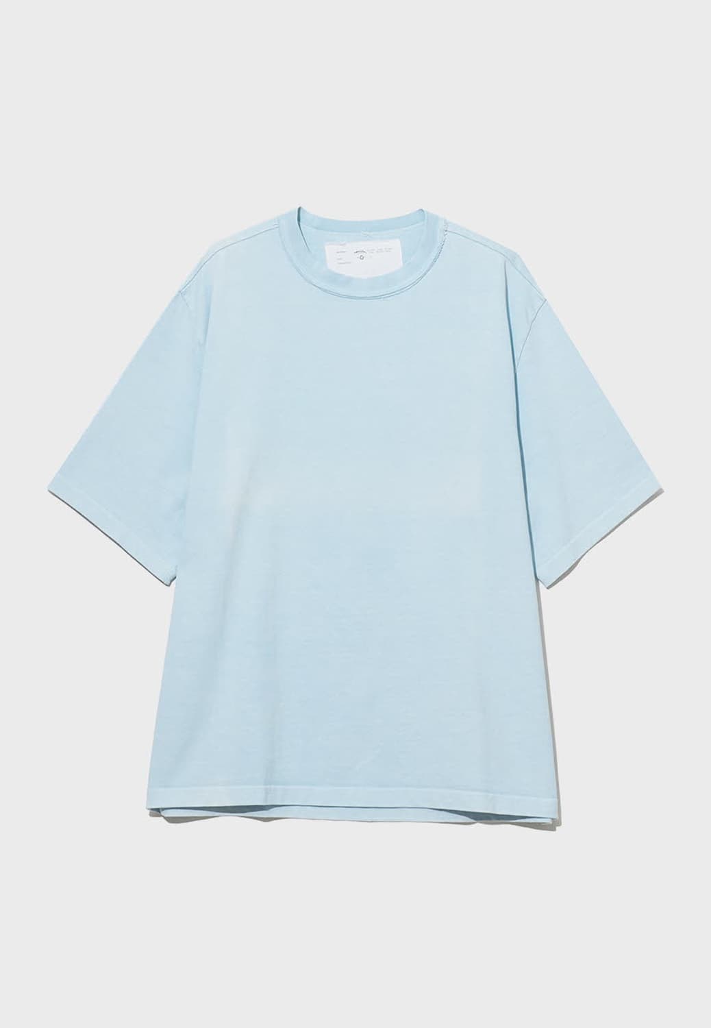 CAMIEL FORTGENS t-shirt 상품이미지1