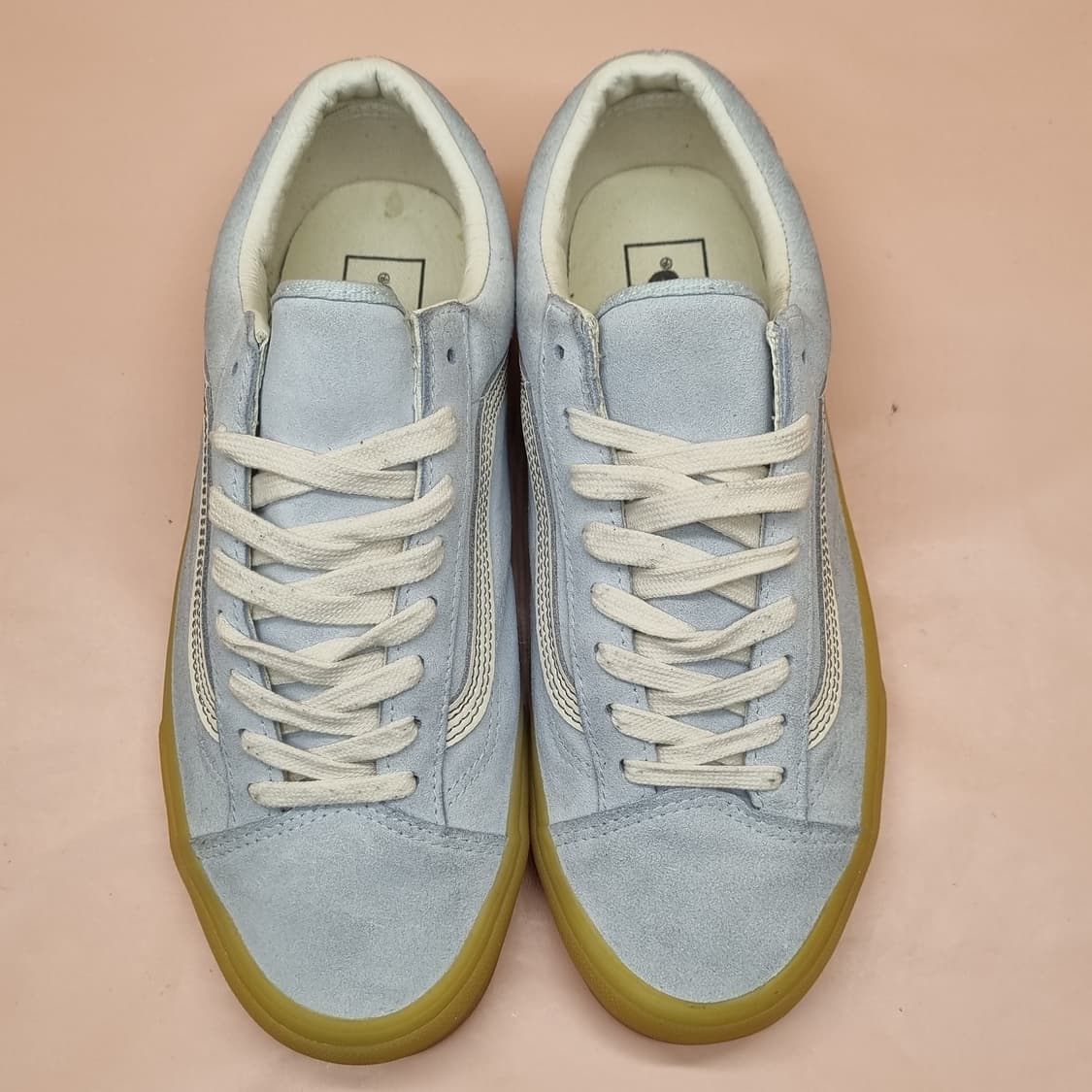 반스 더블라이트 남성스니커즈270 상품이미지2