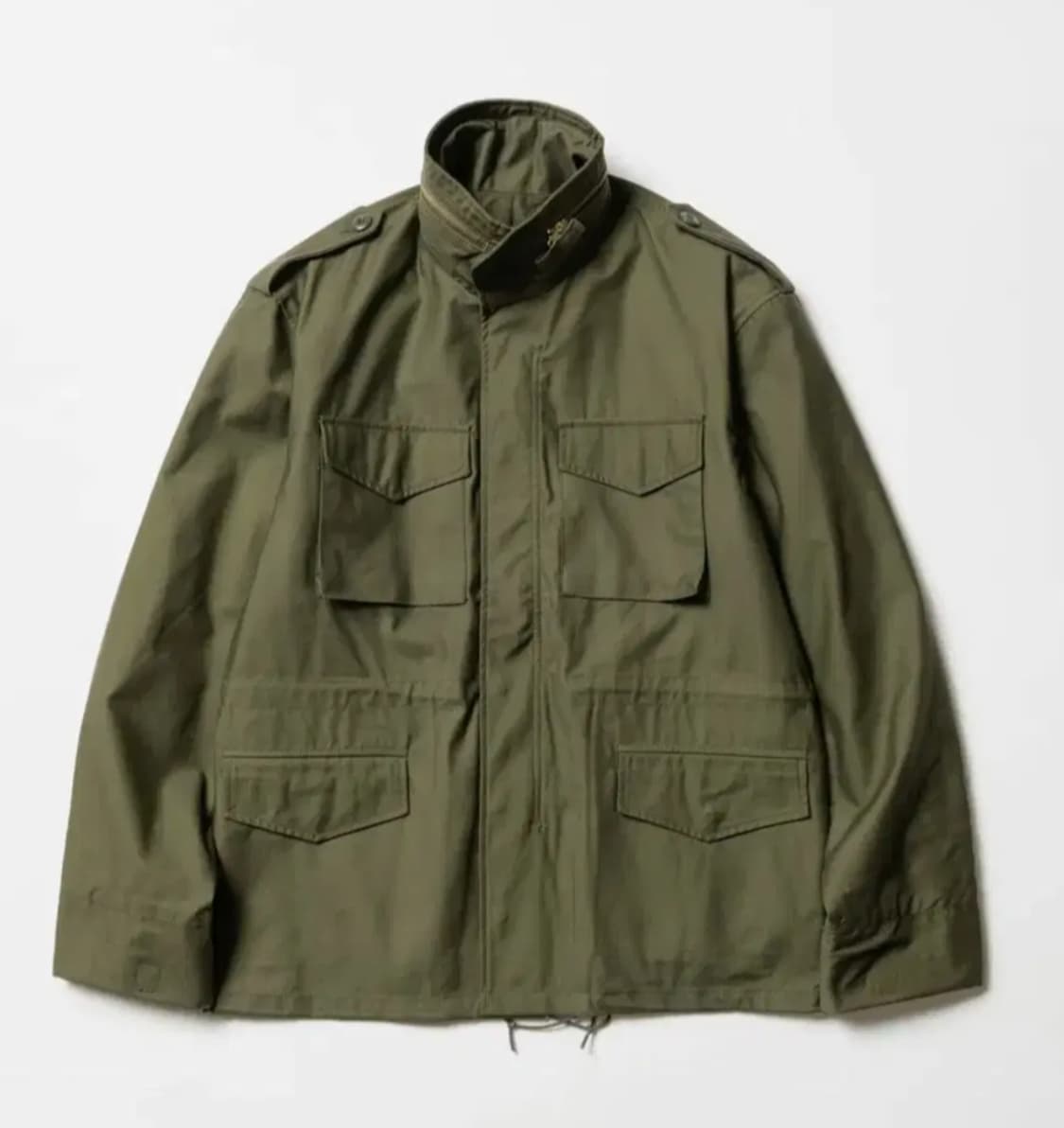 ymclky m65 필드자켓 m 상품이미지1
