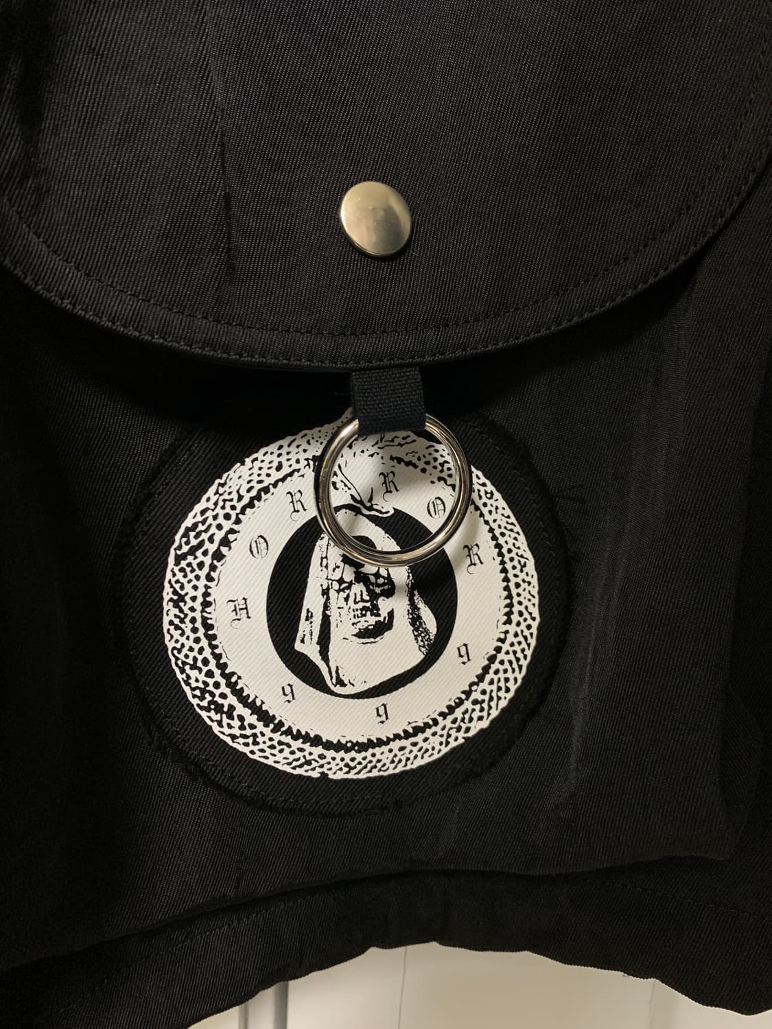 Kidill 25SS Vandalia Jacket만원 상품이미지7