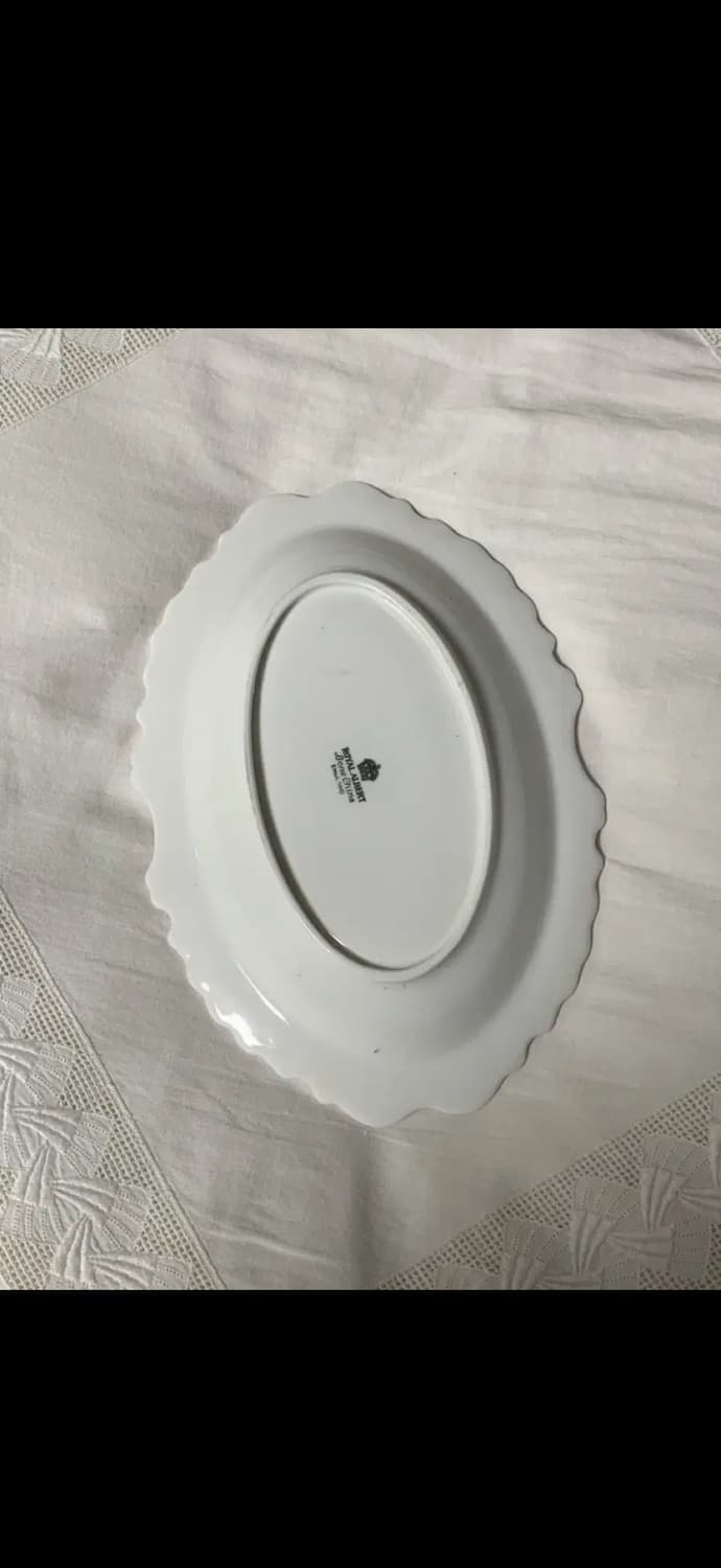 로얄알버트 오발봉봉  상품이미지3