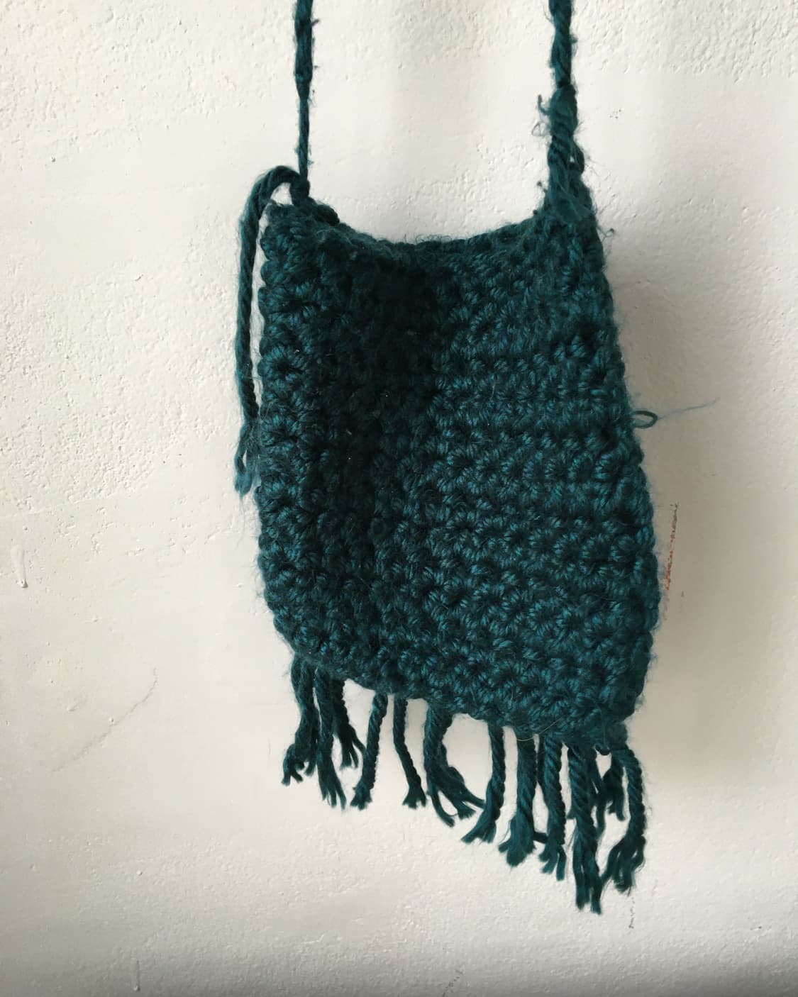  knitted cross bag 상품이미지3