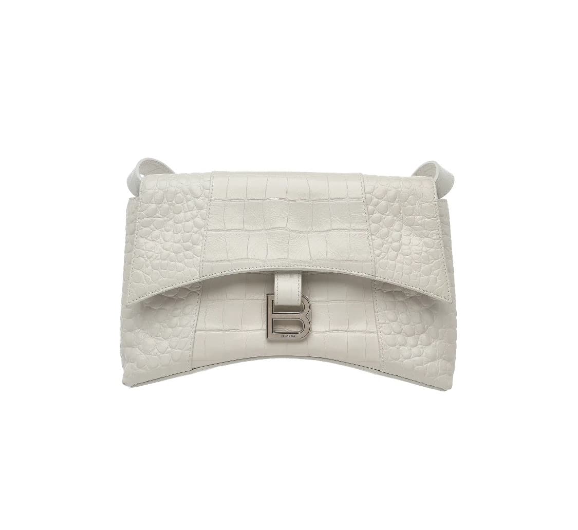 [A급] 발렌시아가 아워글래스 XS 숄더백 판매합니다!!! 상품이미지1