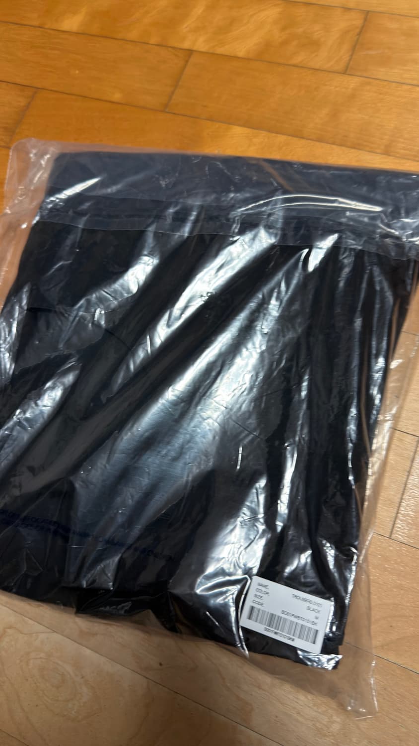 아더에러 product. 65 트라우저 M 상품이미지2