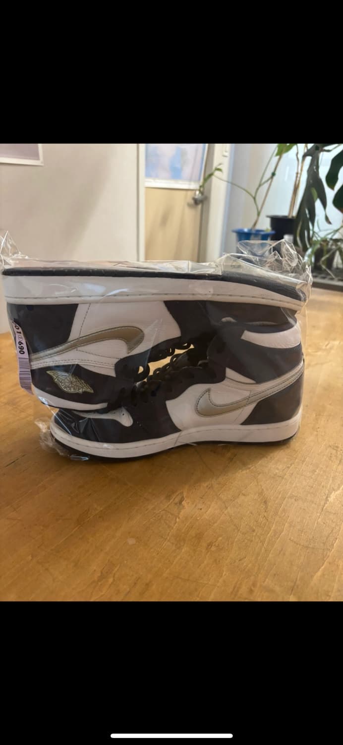 나이키에어조던 코즙미드나잇 네이비 상품이미지1