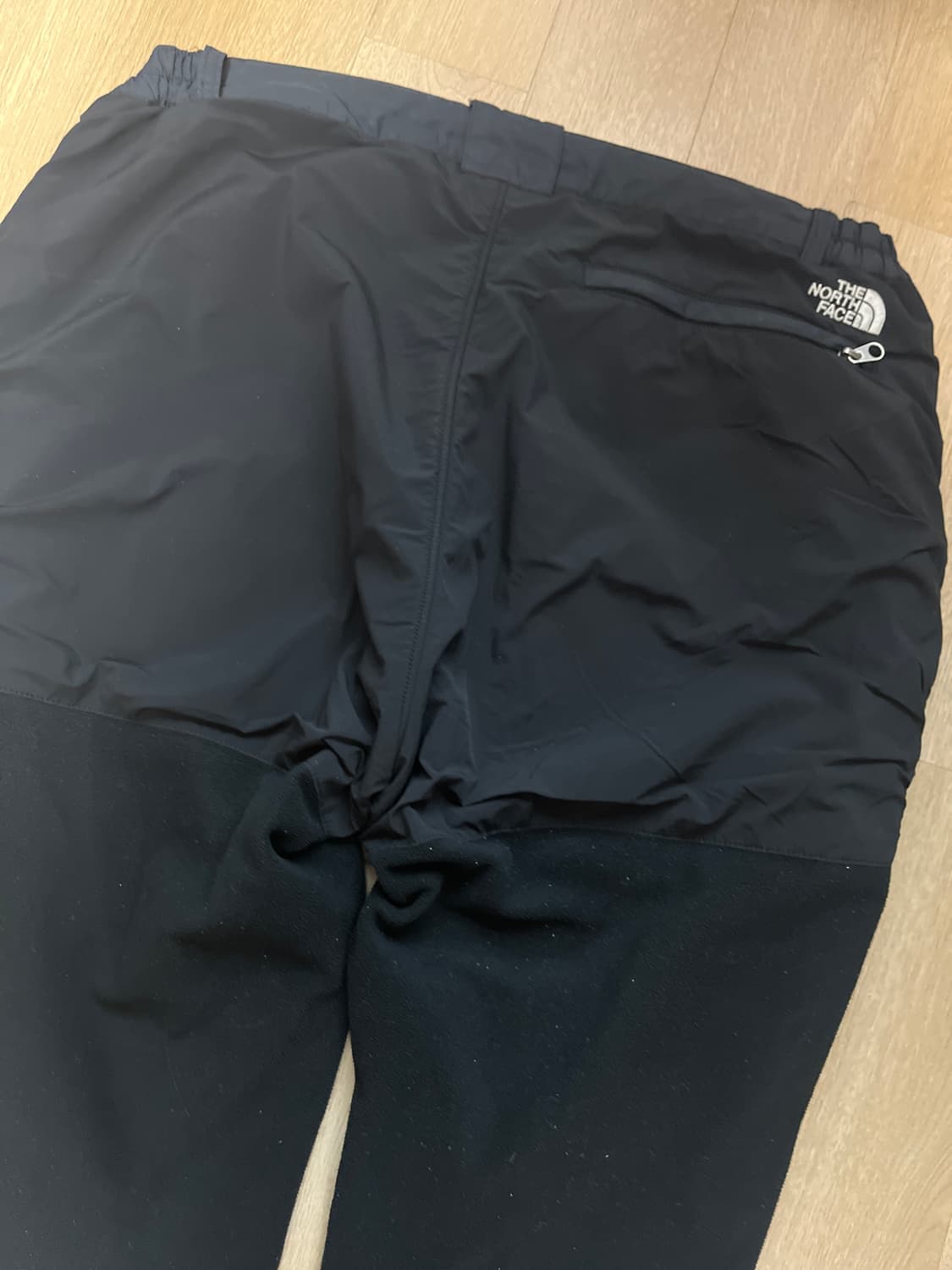 노스페이스 팬츠 상품이미지2