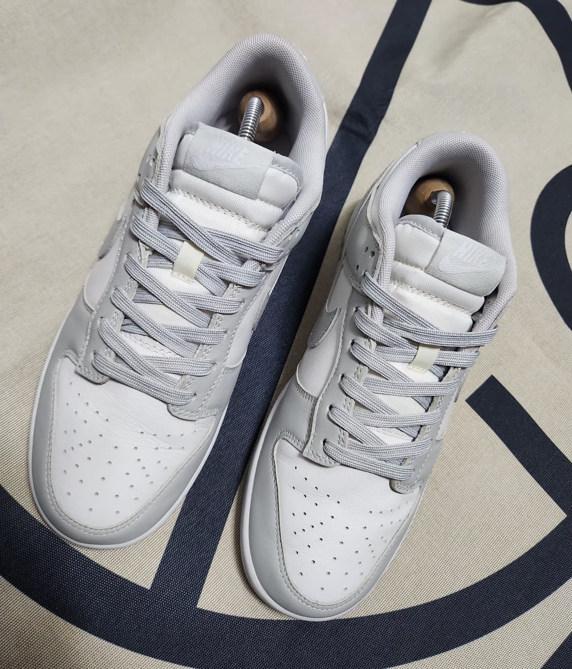 나이키 운동화 245mm 상품이미지2