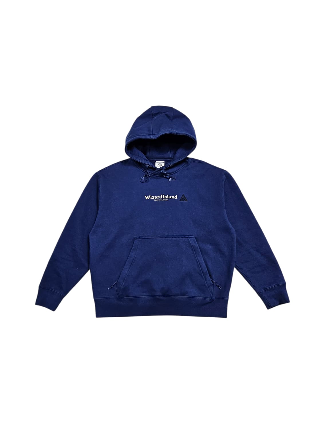 나이키 ACG 위저드 후드티 상품이미지3