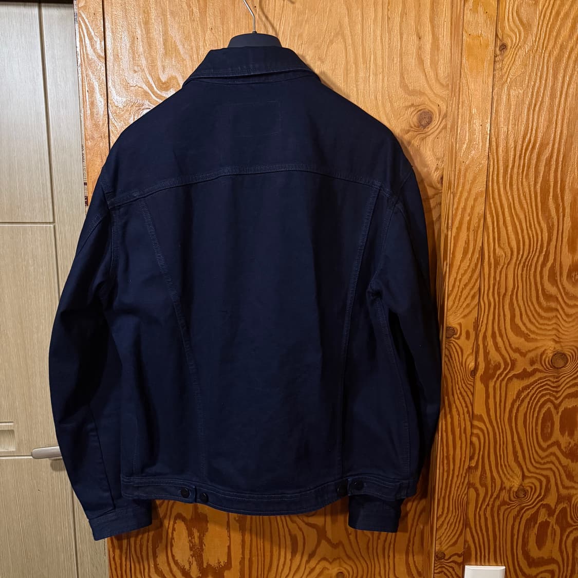 펜디 주카 FFF 청 데님 자켓 판매 합니다 상품이미지8