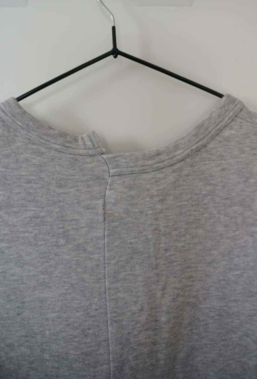 Comme des Garcons shirt docking t-shirt 상품이미지5
