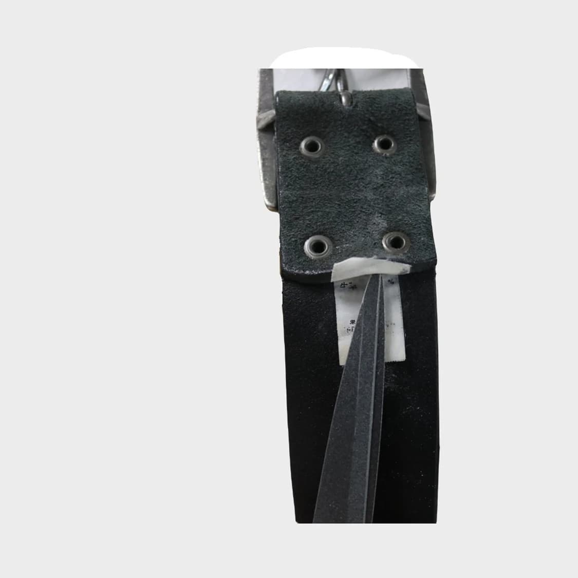 Y2K 가죽 벨트 61592 상품이미지3