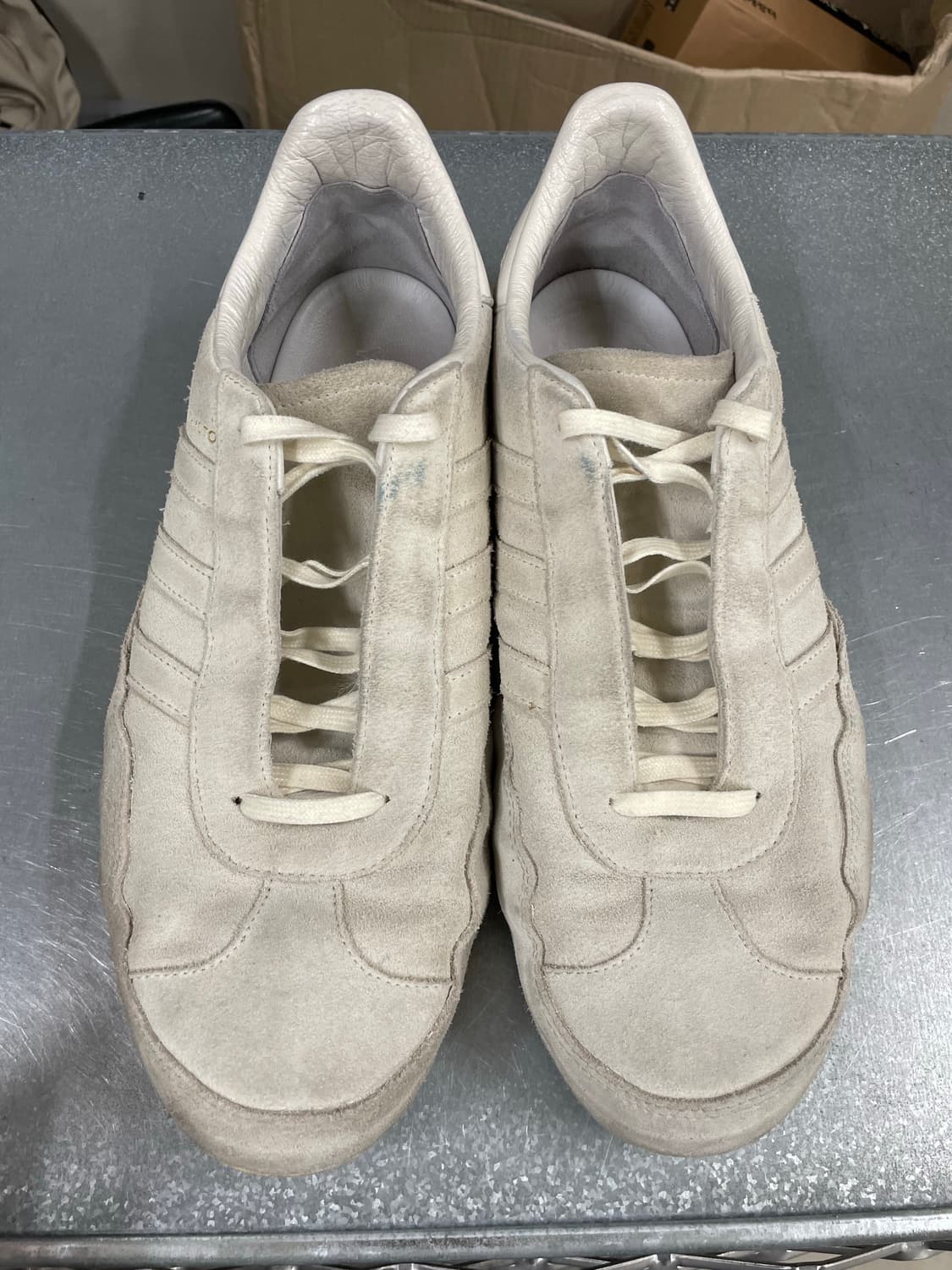 아디다스 Y-3 가젤 295(gr-3743) 상품이미지5