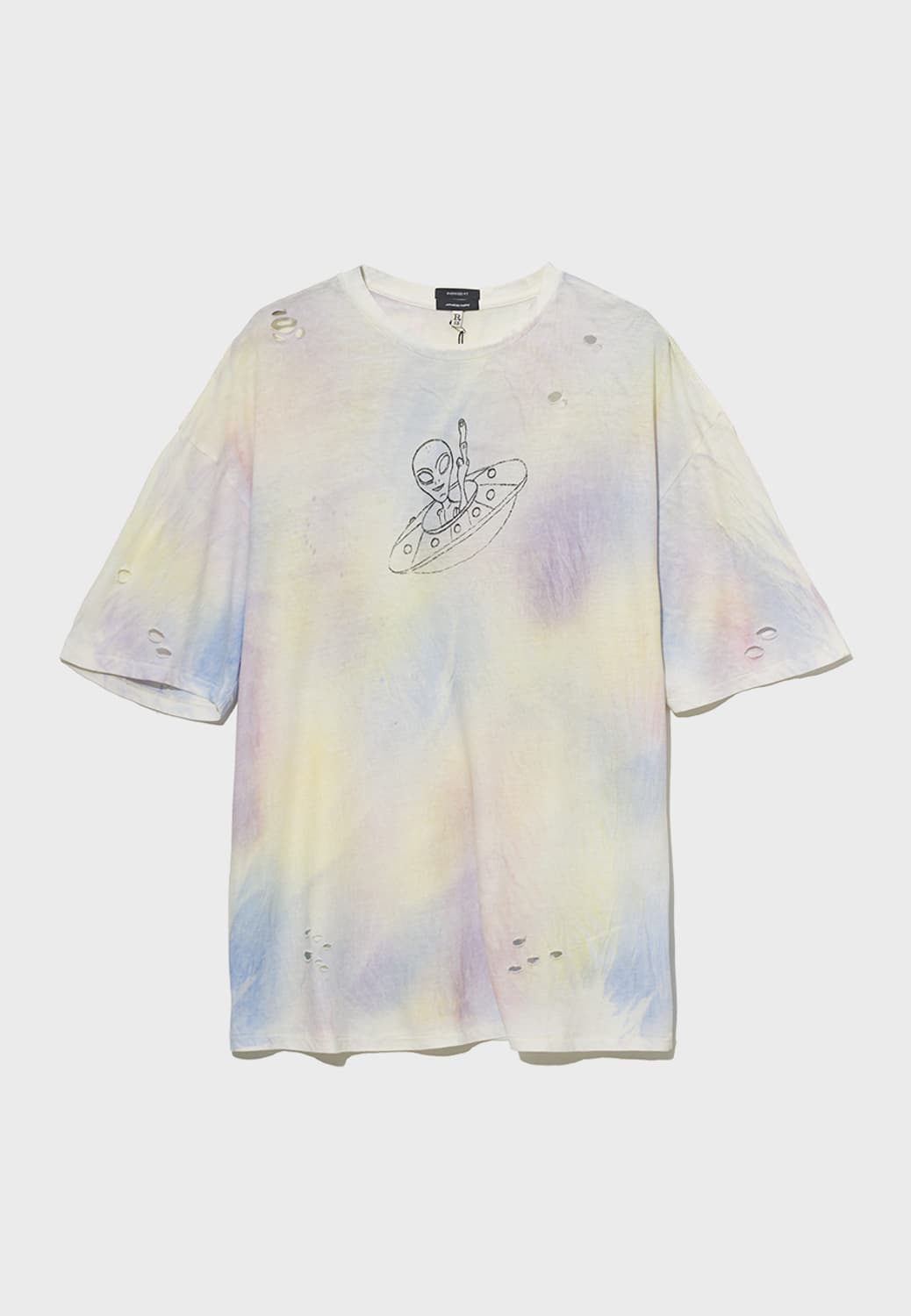 R13 t-shirt 상품이미지1