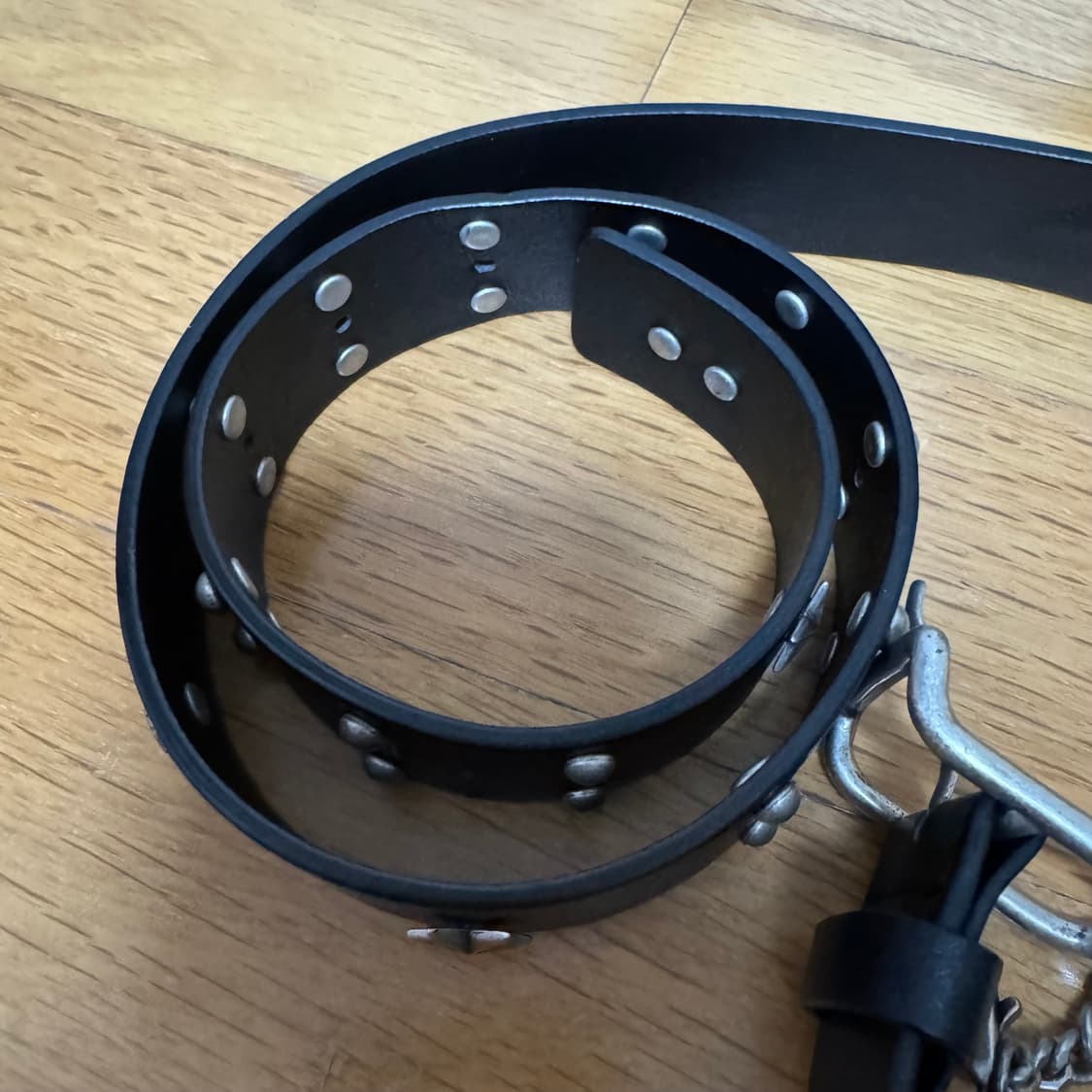 럭키슈에뜨 벨트 상품이미지5