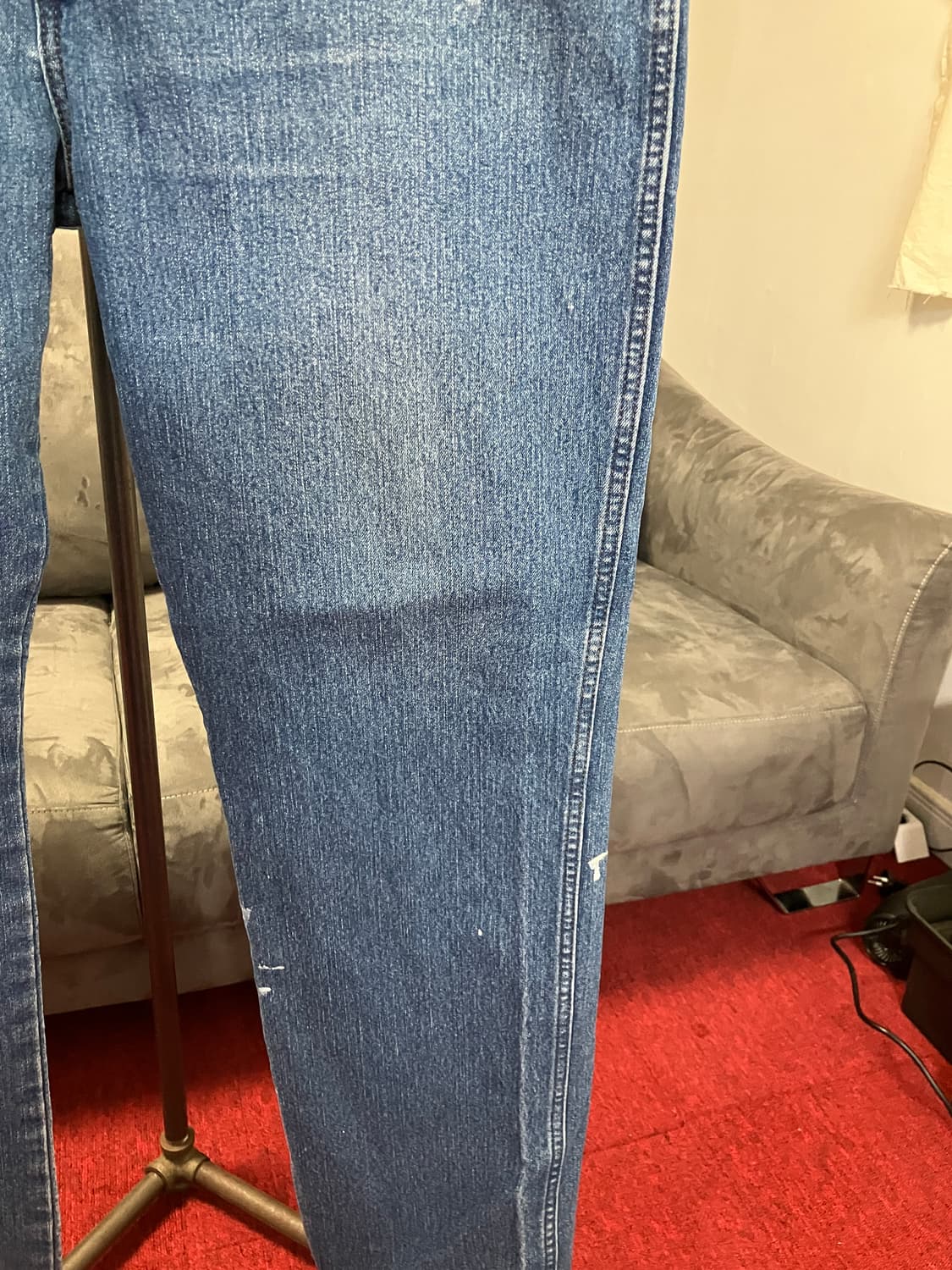 디키즈 카펜터 팬츠 상품이미지3