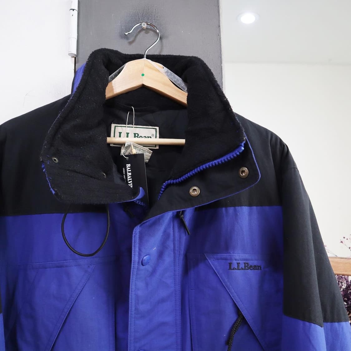 엘엘빈 마운틴 파카 상품이미지3