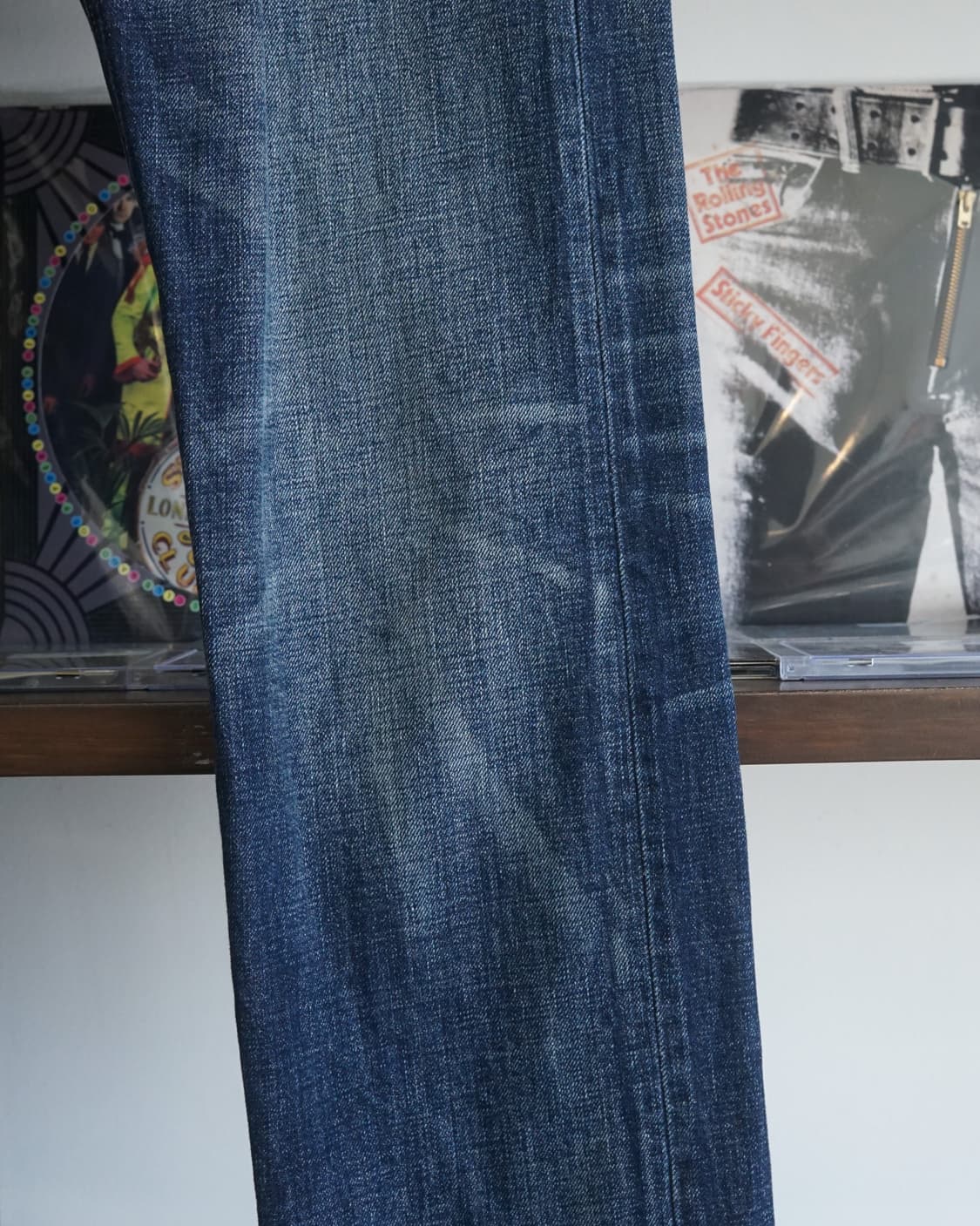 Levis 501 상품이미지4