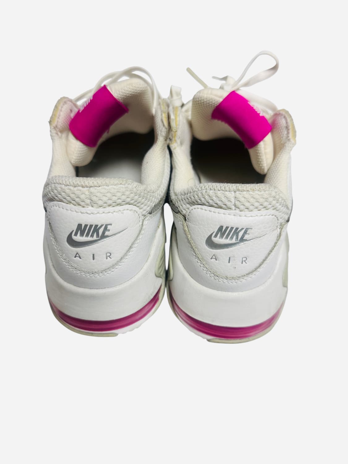 Nike Air Max Excee 235 White Pink 상품이미지5