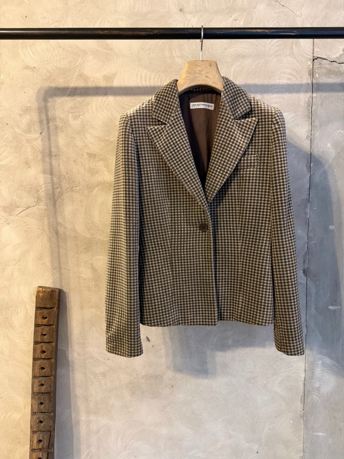 엠포리오 아르마니 테일러드 자켓 55 상품이미지10