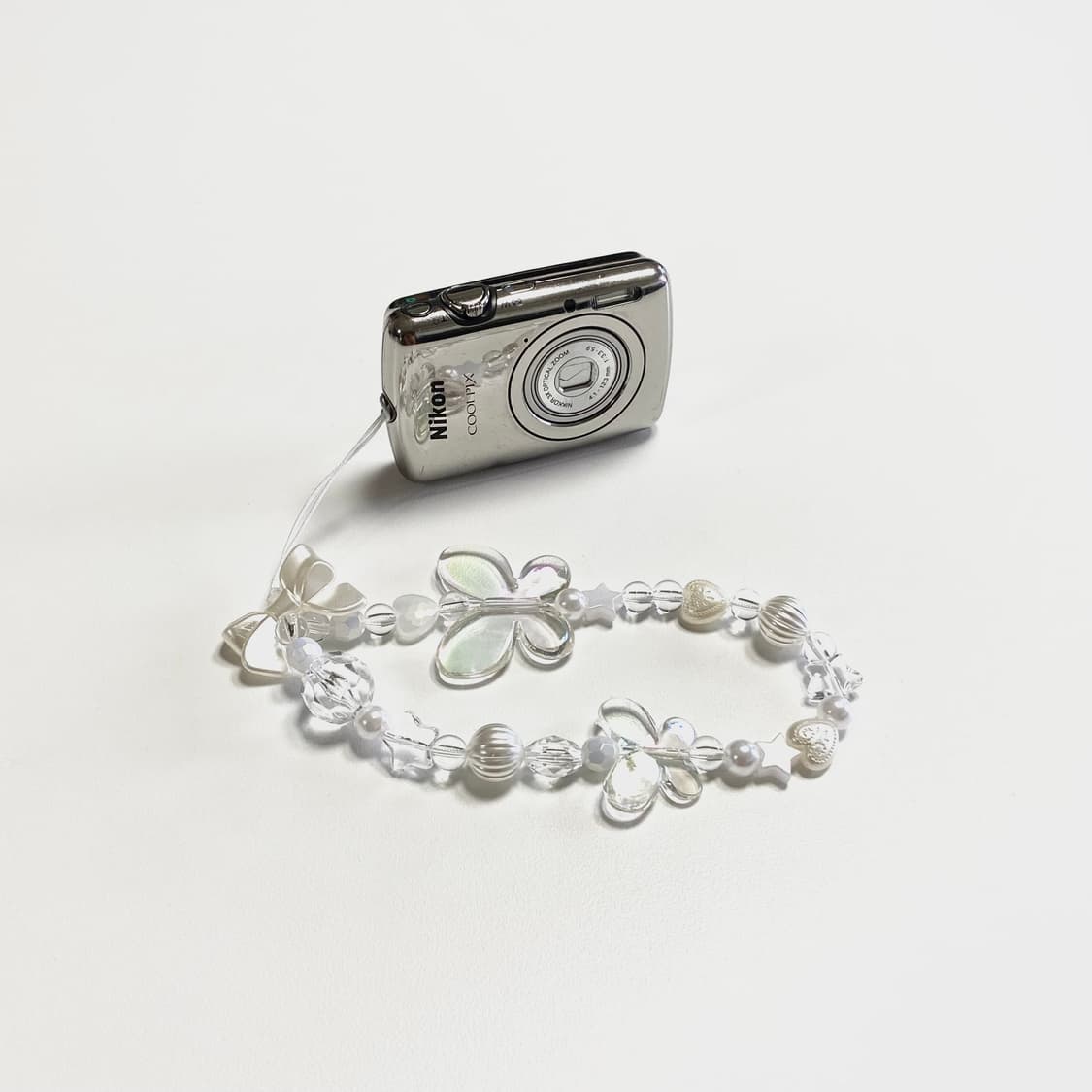 Nikon Coolpix S01 연예인 디카 캠코더 상품이미지2