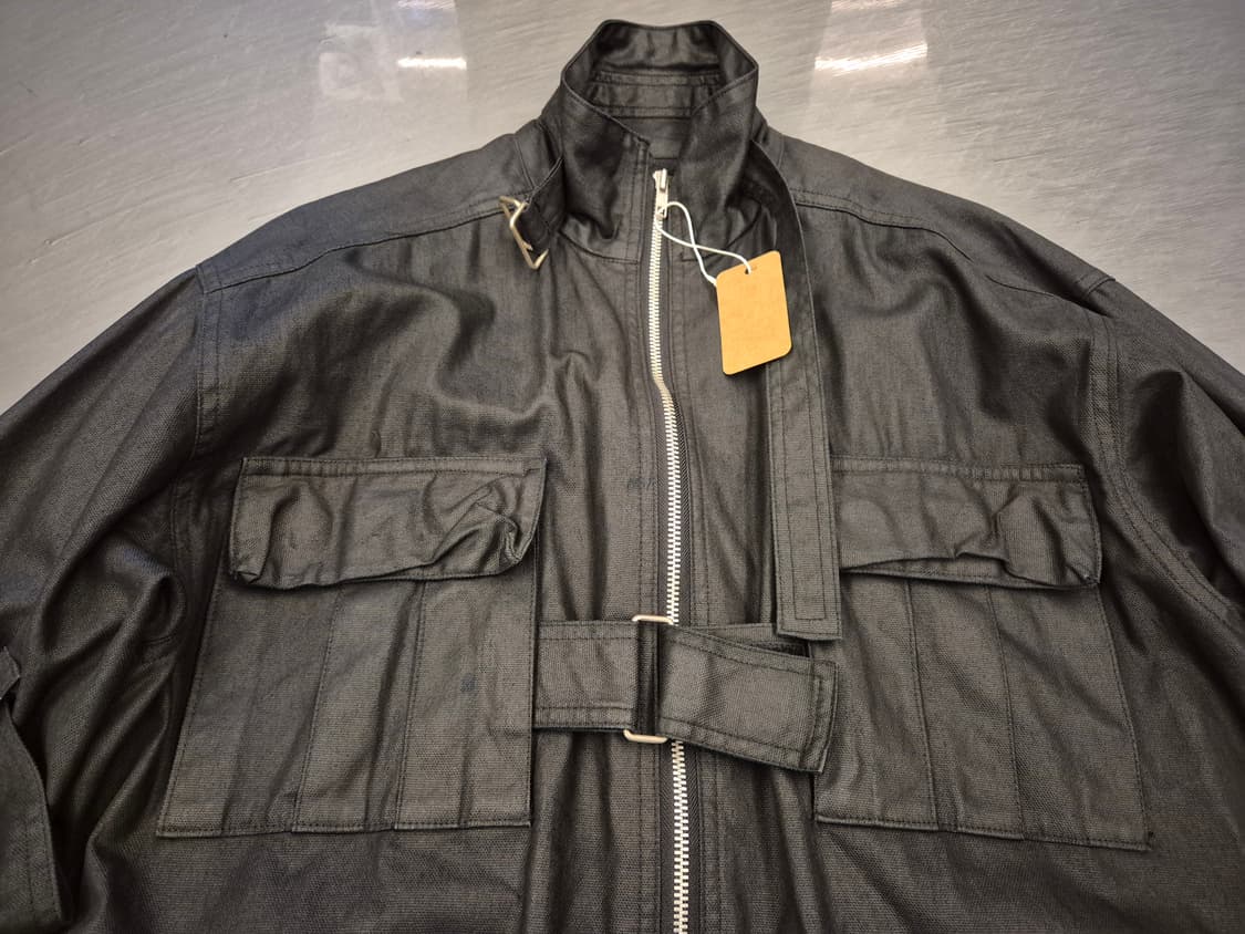 90s MILK BOY BONDAGE UTILITY PARKA 상품이미지4