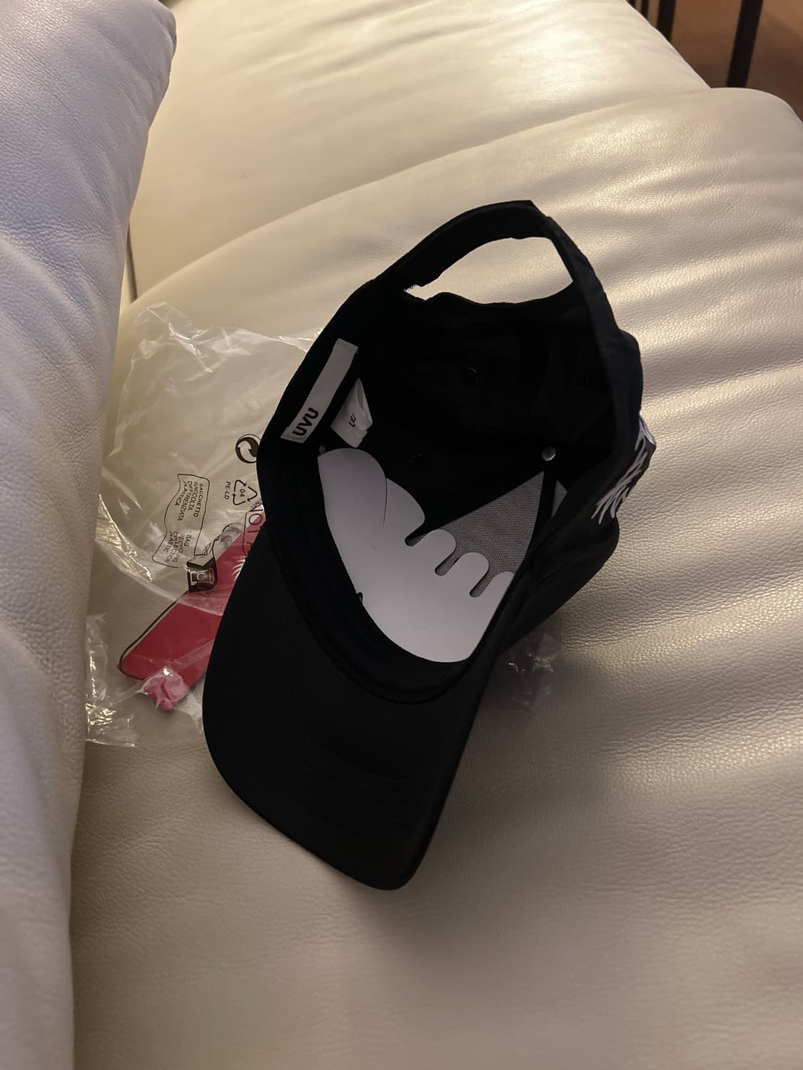 uvu 인시그니아  상품이미지2