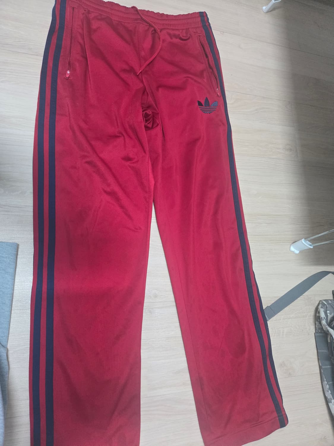 아디다스 파이어버드 바지 90 상품이미지1