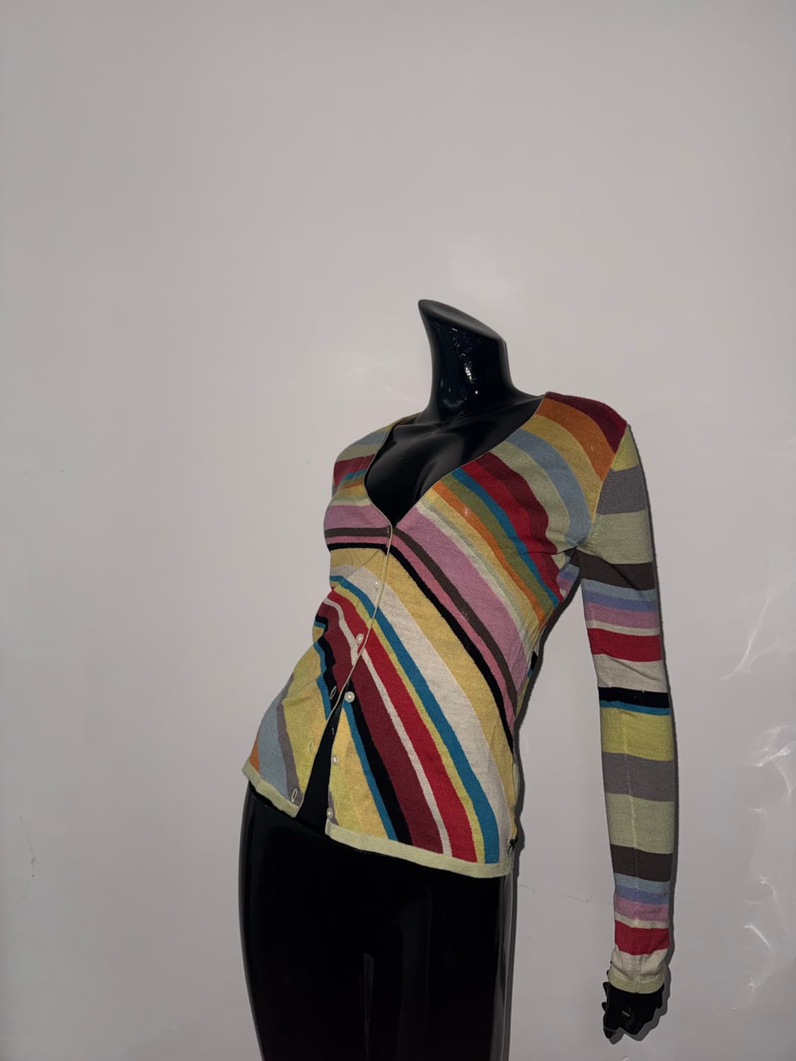 가디건 paul smith 상품이미지1