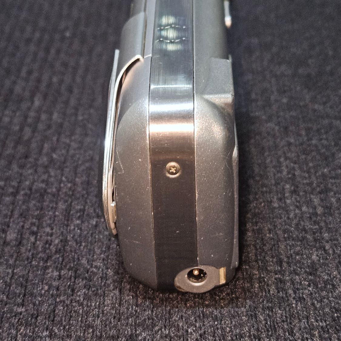 올림푸스 뮤 스타일러스 410 빈티지 디카 판매합니다 상품이미지5