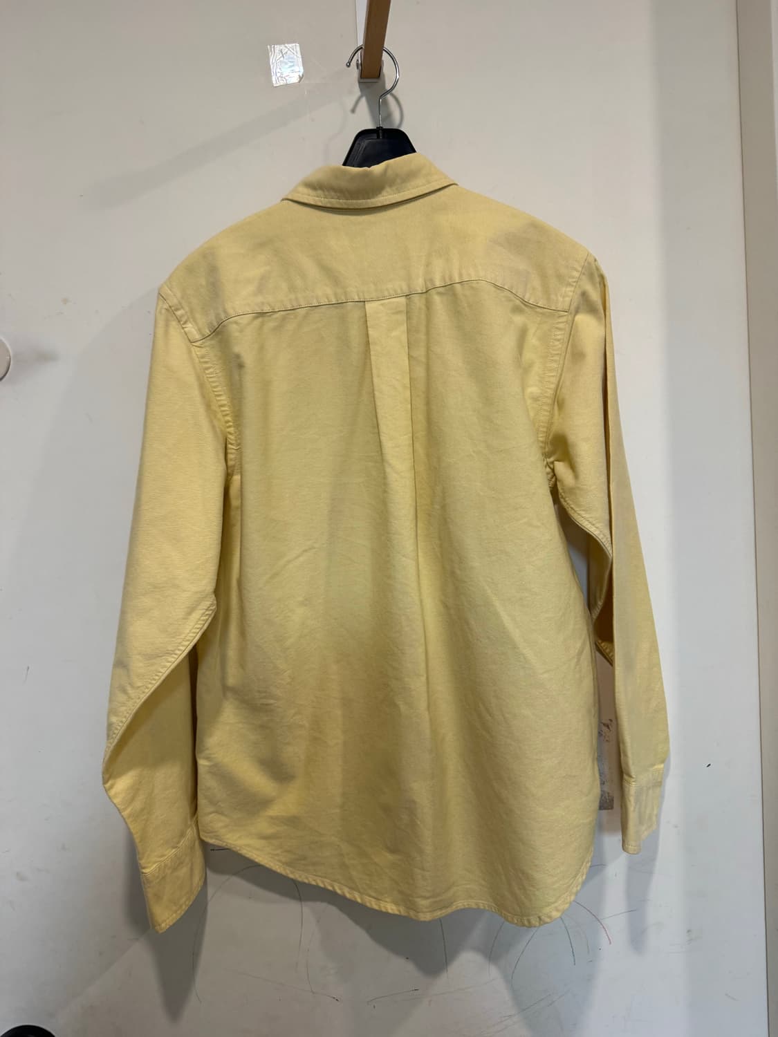 polo 폴로랄프로렌 걸즈 옥스퍼드 셔츠 상품이미지5