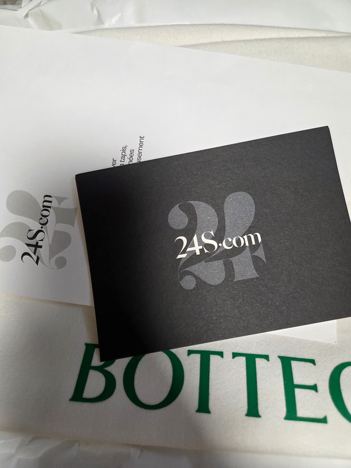 (42) 보테가베네타 타이어 부츠 캠핑 상품이미지5