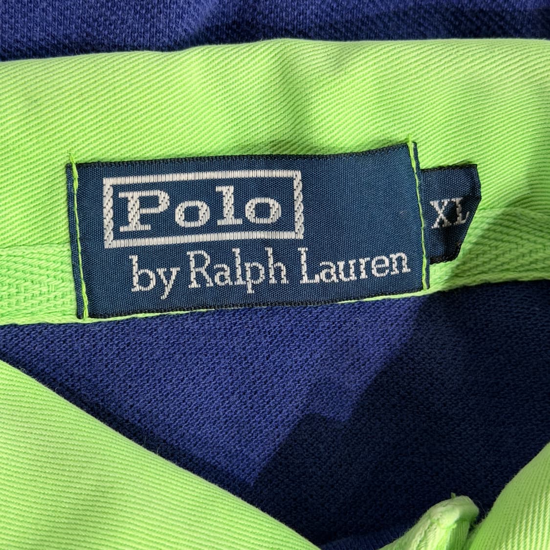 [XL] 폴로 랄프로렌 반팔 PK 카라티 상품이미지4