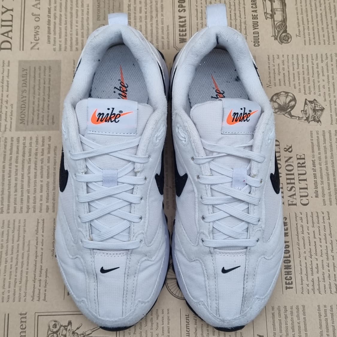 나이키 에어맥스 던 여성운동화230  상품이미지2