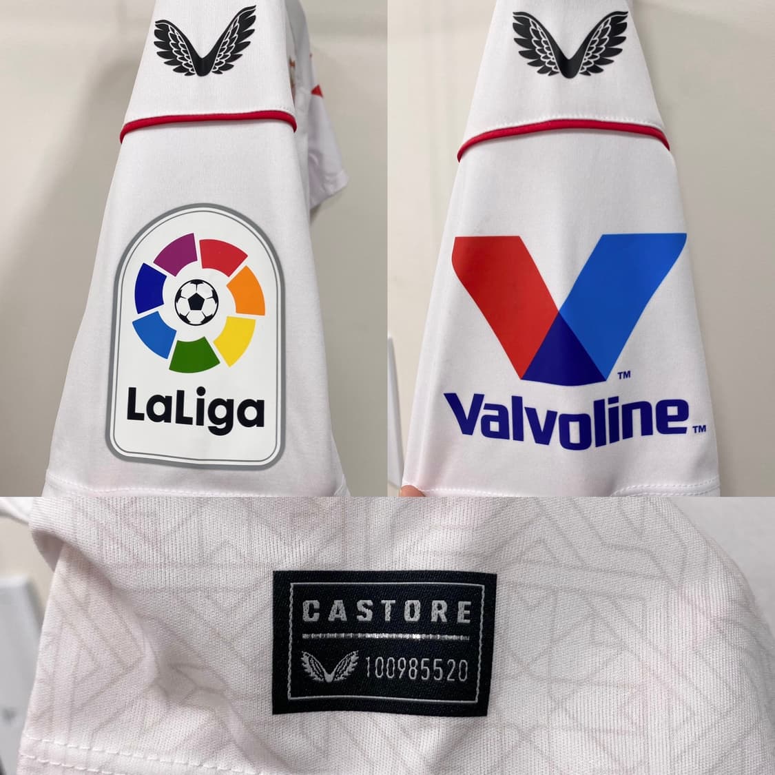 카스토레 22-23 세비야 유니폼 상품이미지4