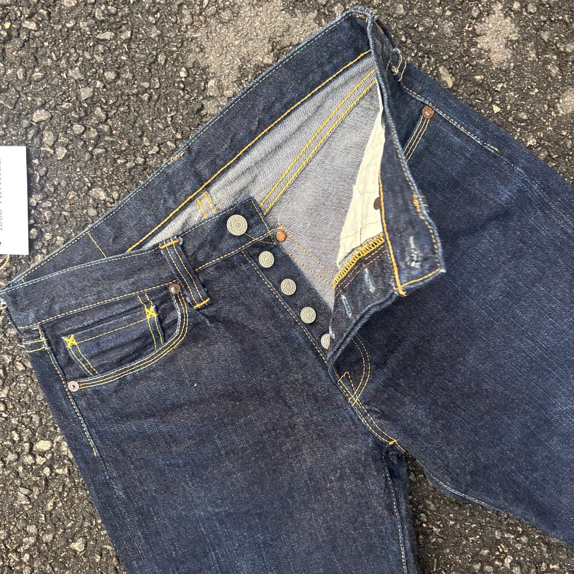 일본 플랫헤드 gotta roll 335gt 상품이미지6