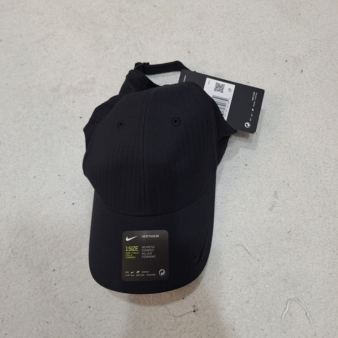 나이키  캡(새상품) 상품이미지1