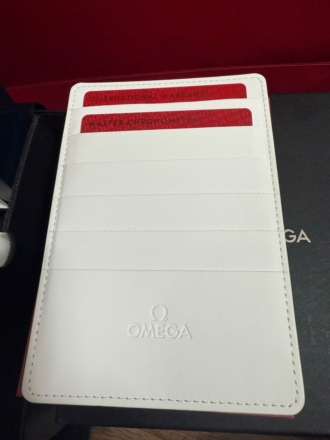 오메가 007 60주년 에디션 청판 상품이미지7
