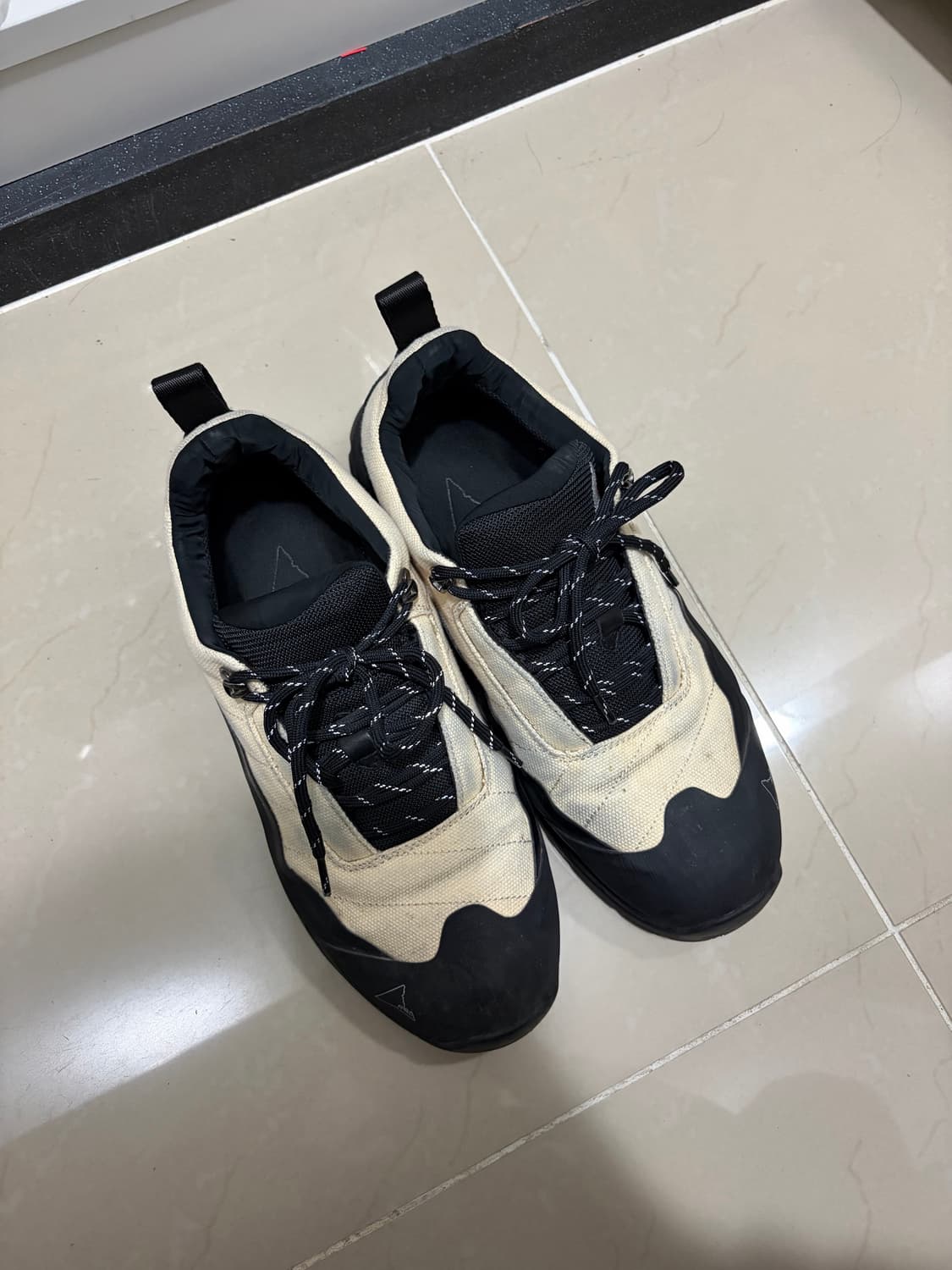 로아 카타리나 43 사이즈 샌드 상품이미지2