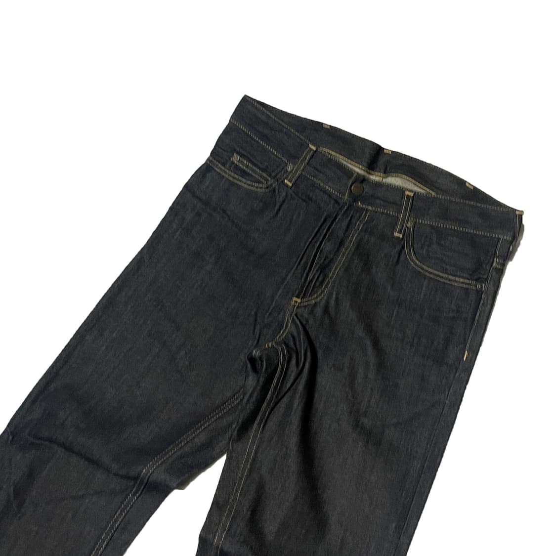 칼하트 텍사스 데님 팬츠 상품이미지4