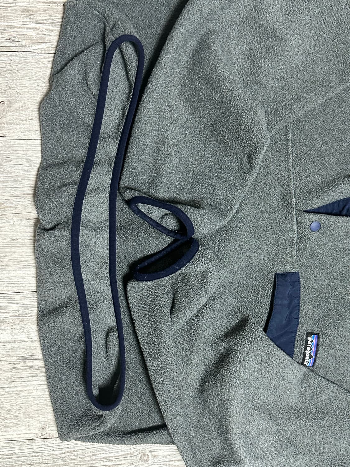 파타고니아 신칠라 m 상품이미지2