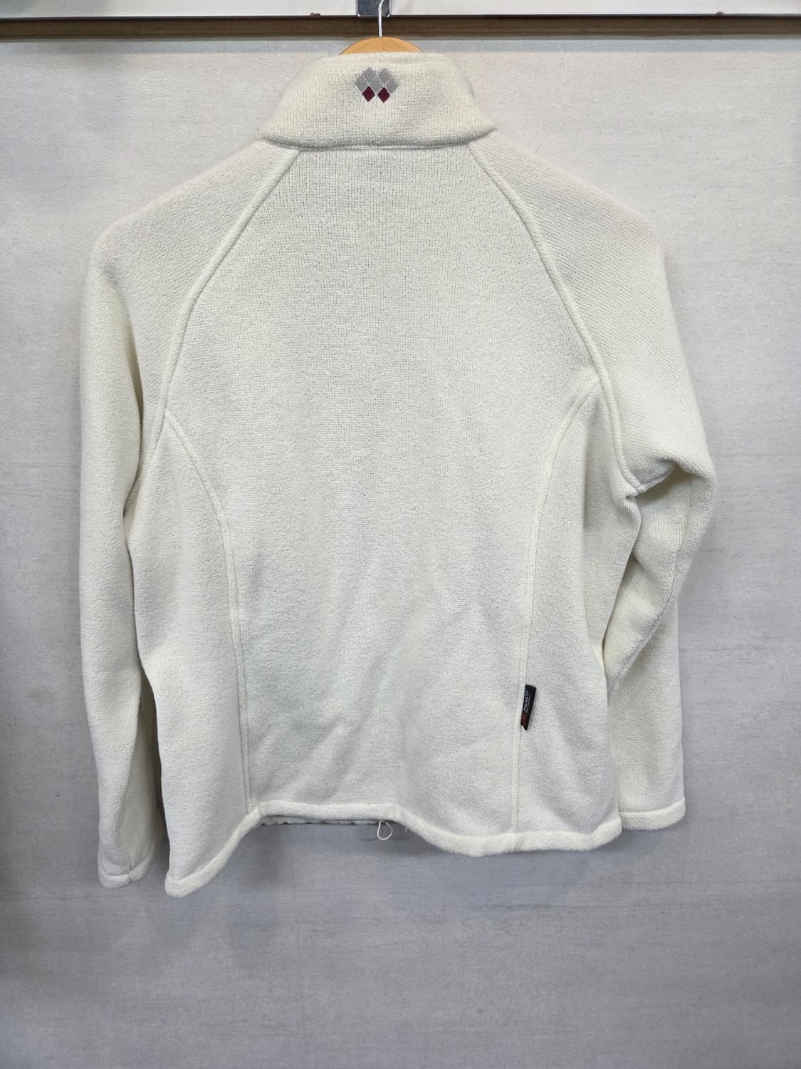 몽벨 폴라텍 플리스 집업 자켓 L 상품이미지2