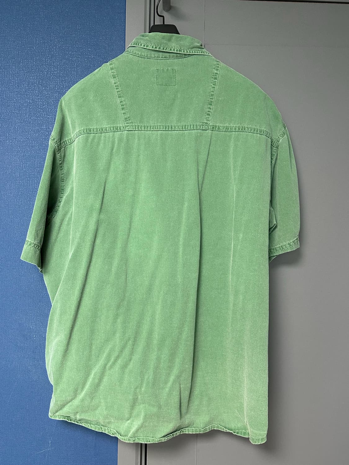 칼하트 빈티지 셔츠 XL 상품이미지3