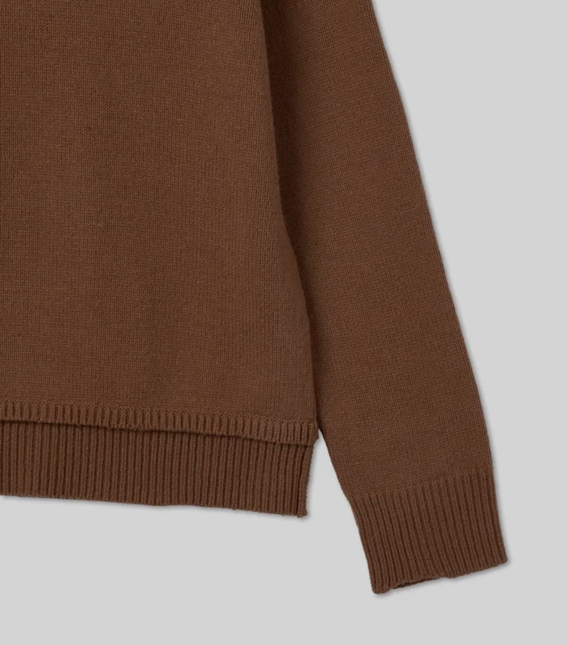 메종 마르지엘라 브이넥 니트 상품이미지8