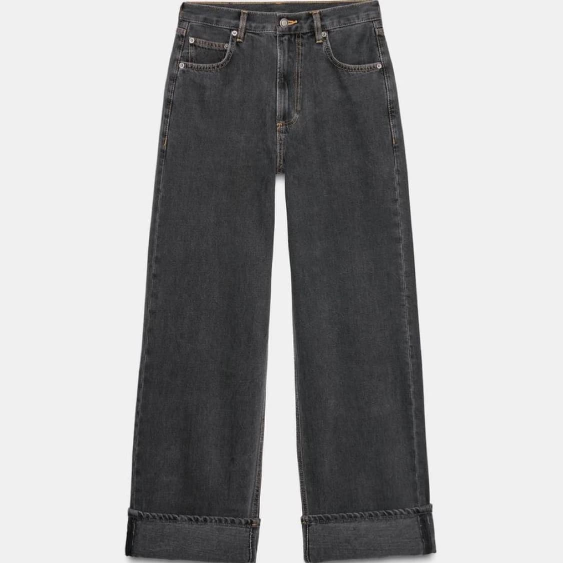 자라 팬츠 상품이미지2