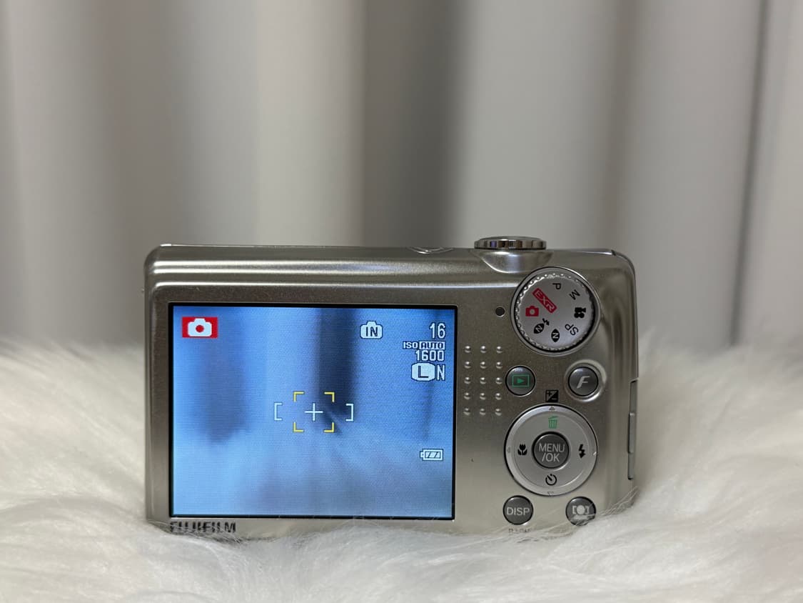 아일릿 디카) 후지필름 파인픽스 f70exr 상품이미지4