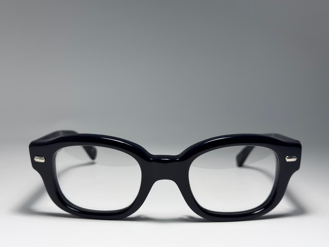 이펙터 EFFECTOR 볼드 뿔테 안경 0023 상품이미지3