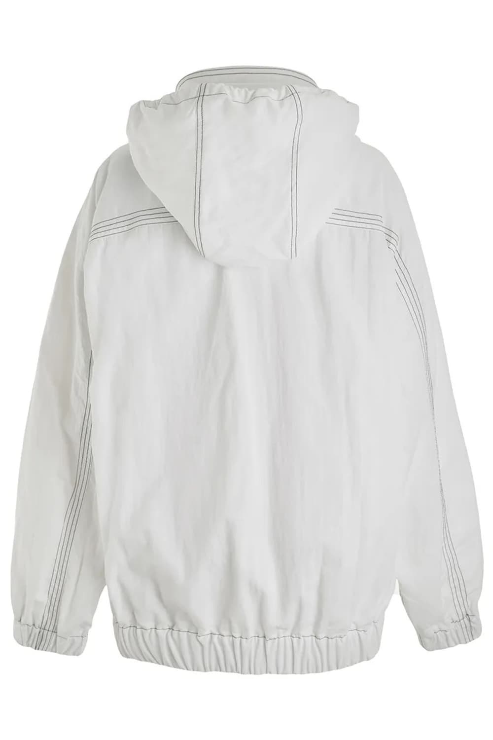 세릭 cerric 스티치 후드 자켓 아우터 점퍼 상품이미지8